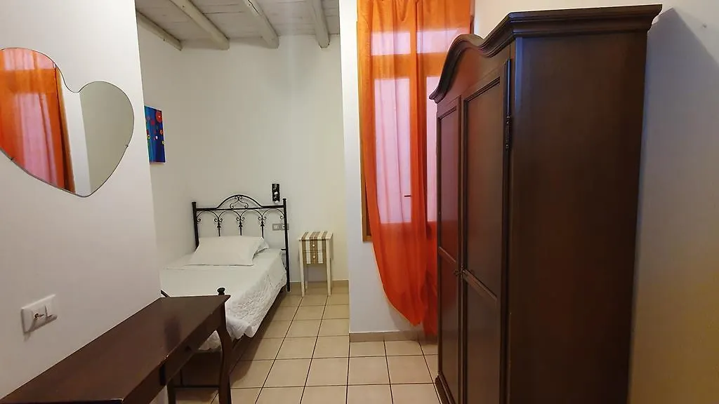 Cagliari Novecento Hotel 2*,
