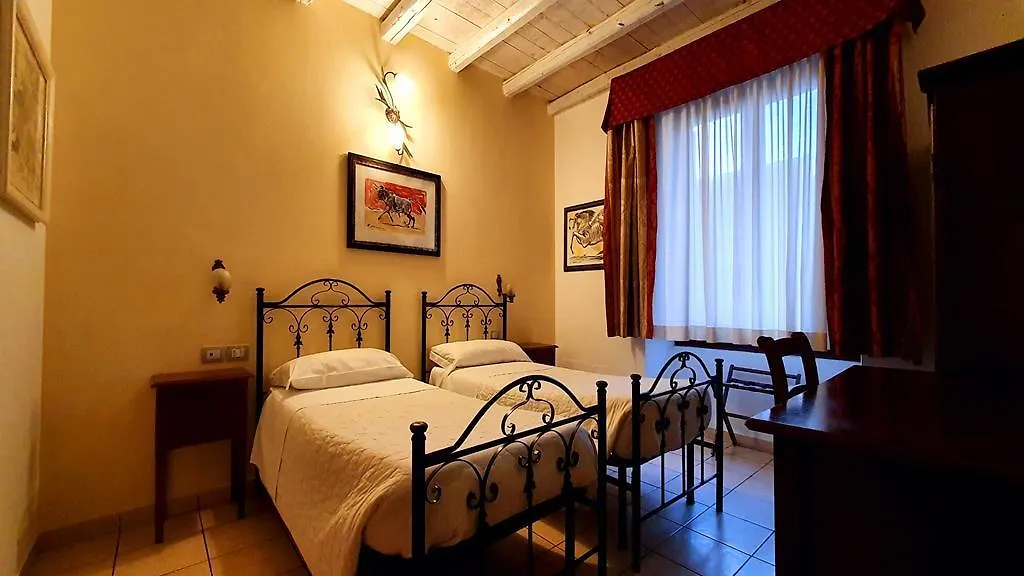 Vendégház Cagliari Novecento Hotel