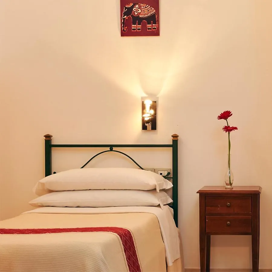 Cagliari Novecento Hotel Vendégház