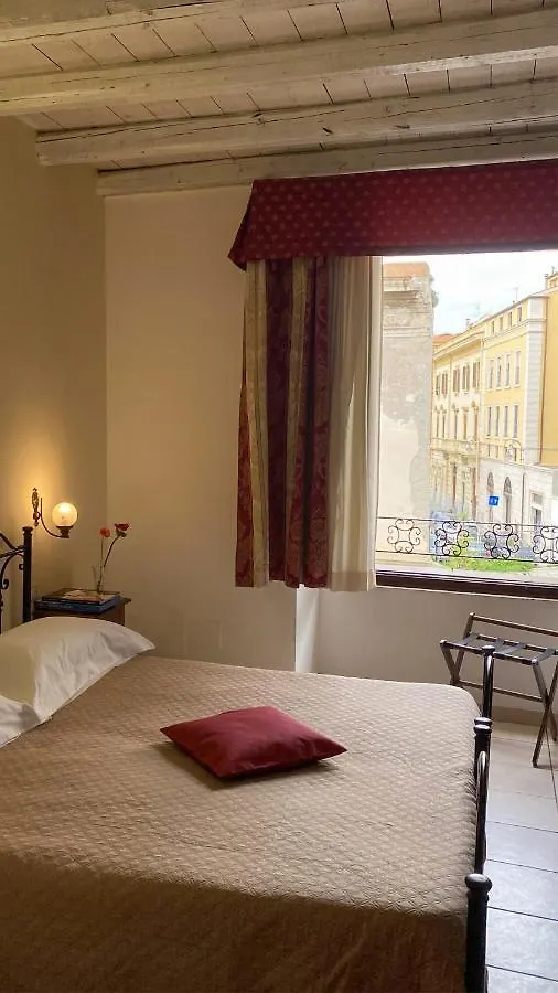 Cagliari Novecento Hotel Vendégház