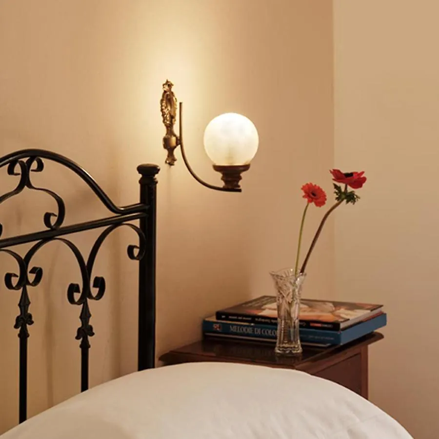 ** Pensionat Cagliari Novecento Hotell Italien