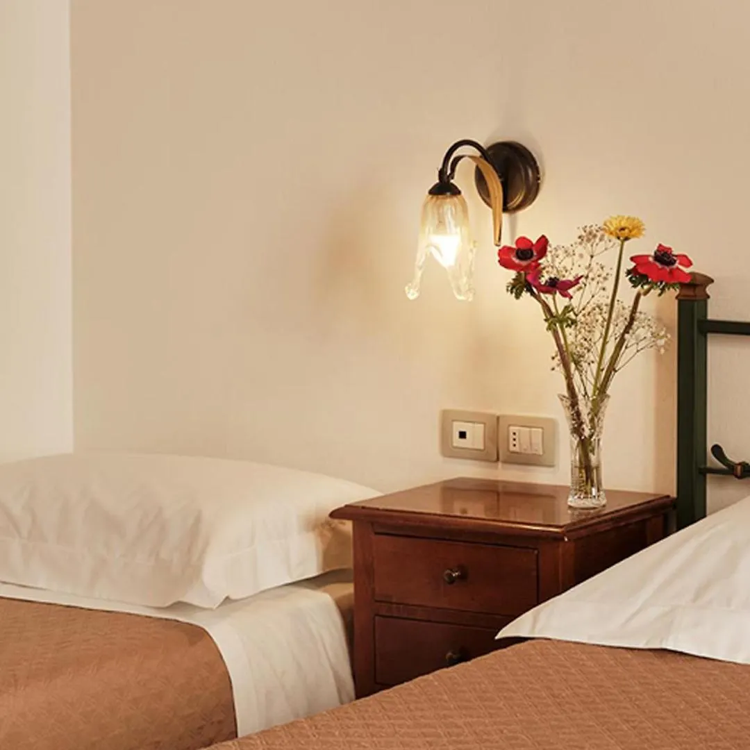 Cagliari Novecento Hotel Olaszország