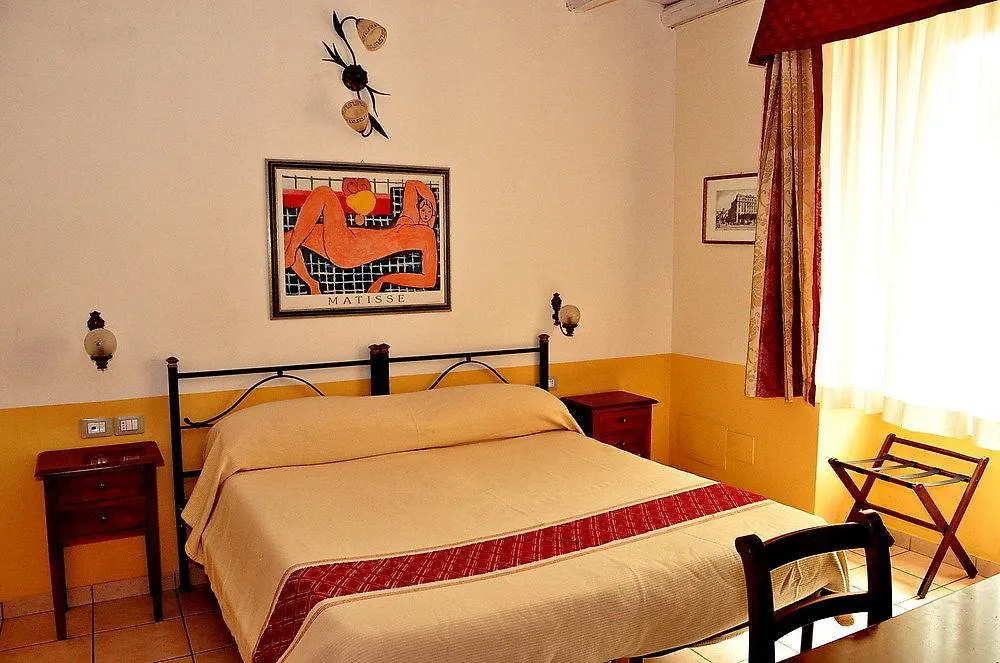 Cagliari Novecento Hotel Vendégház