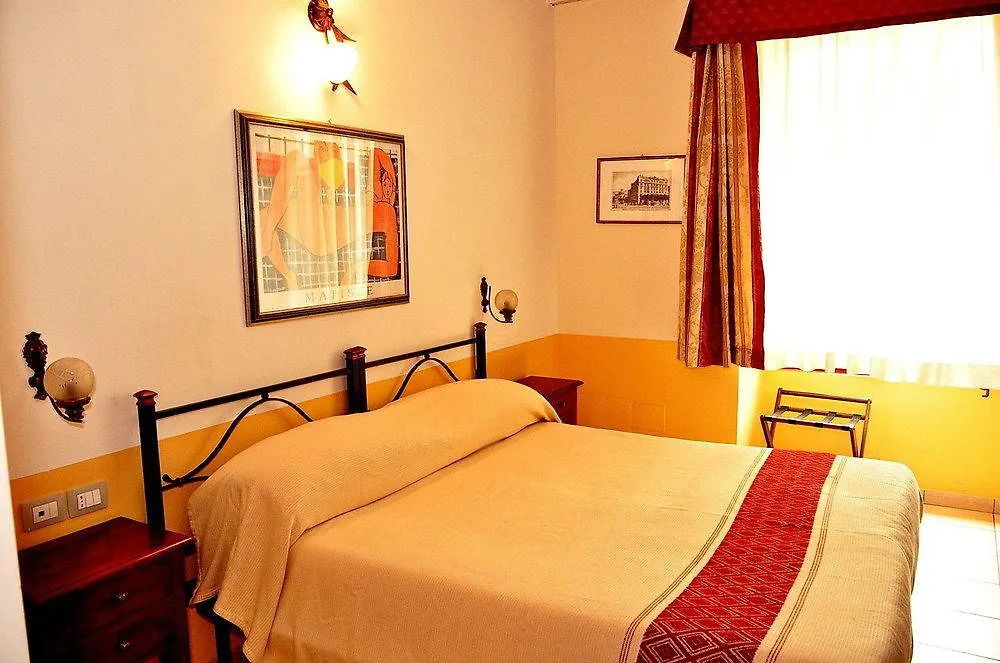 Cagliari Novecento Hotel