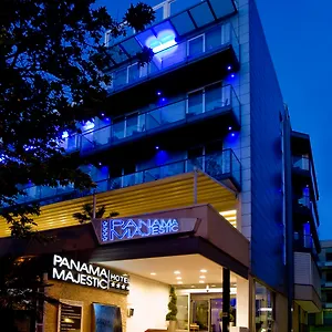 **** Hotel Panama Majestic Italy