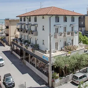 *** Hotel Dei Gerani Italy