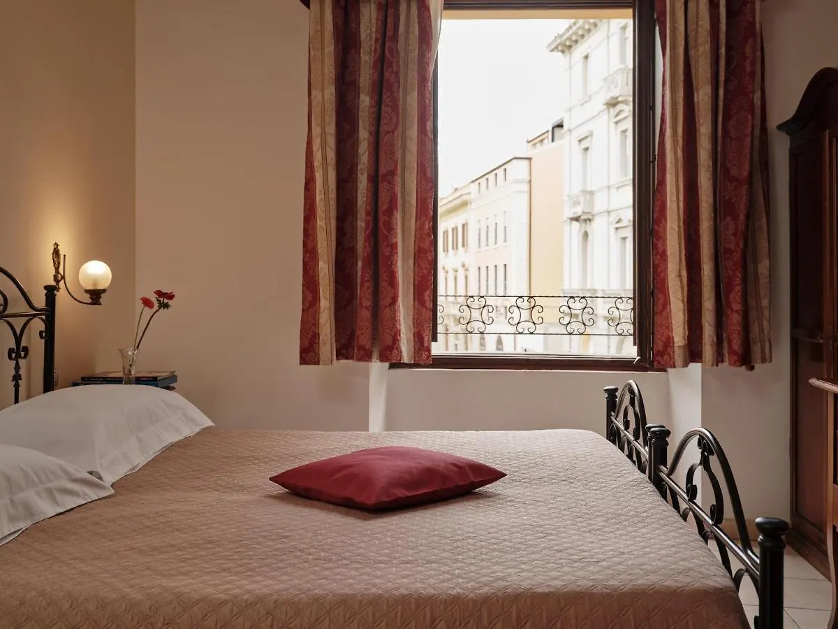 Cagliari Novecento Hotel 2*,